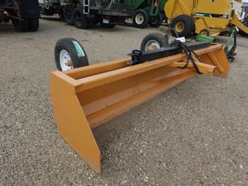 Main image Industrias America HI900